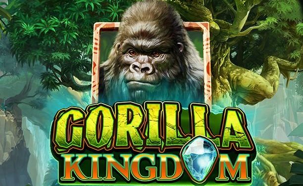 Review SLot Gorilla Kingdom (RTP 96,3%) Terlengkap