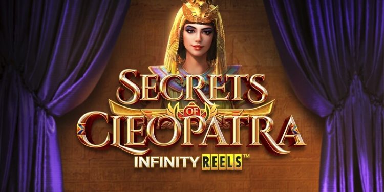 Menyingkap Sebuah Ulasan Slot ‘Secrets of Cleopatra